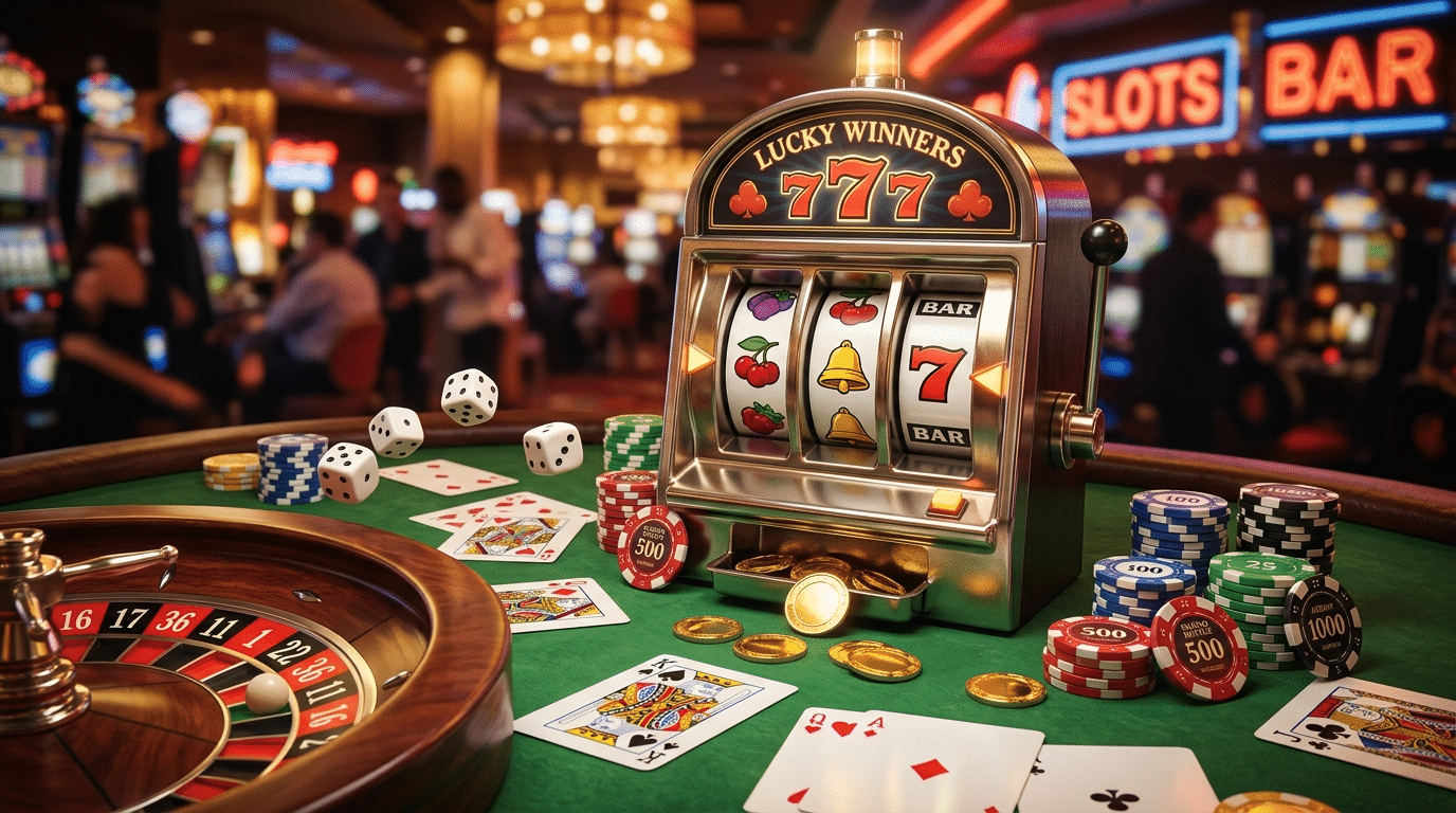 Guide to playing baccarat online