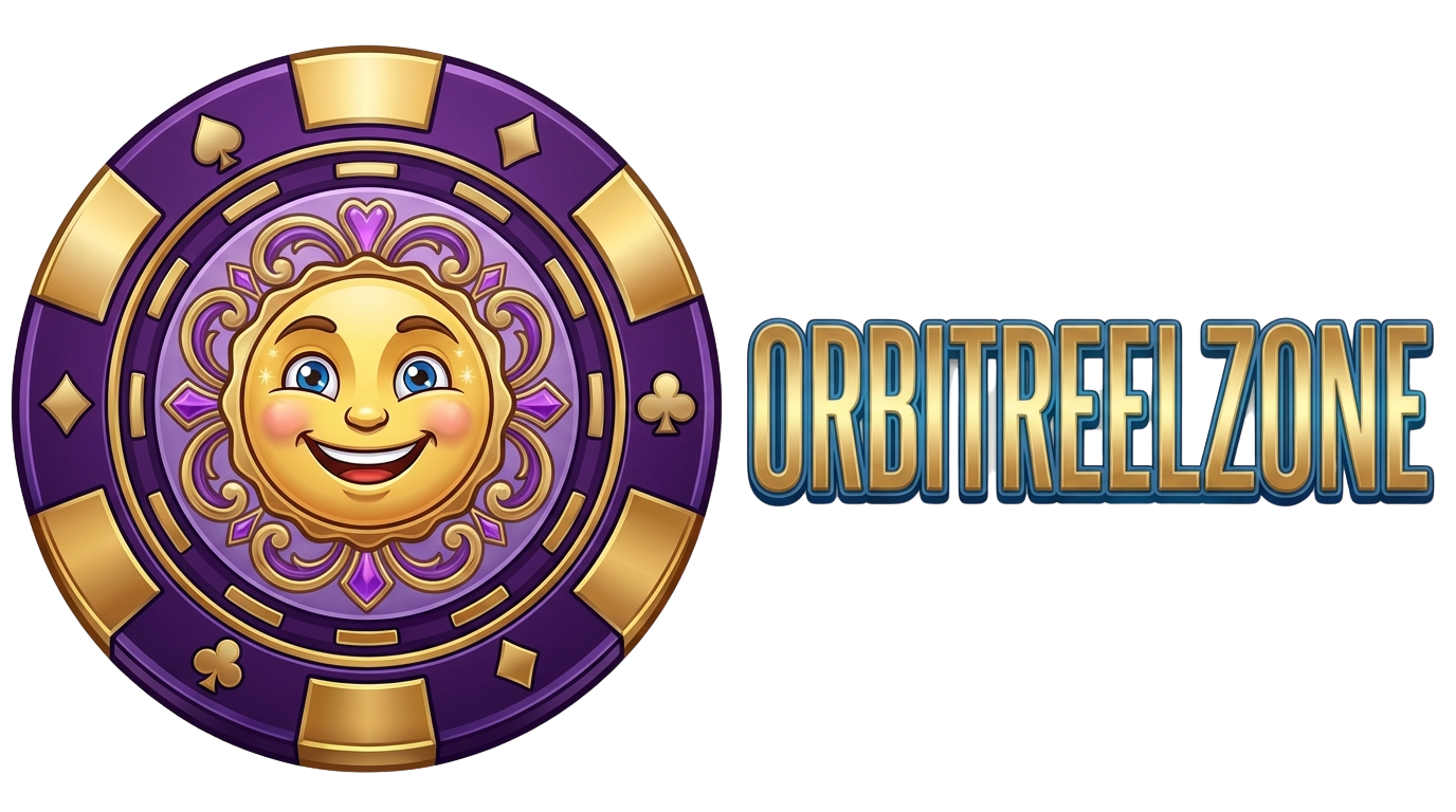 OrbitReelZone – Top Online Casinos Canada